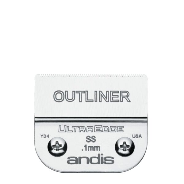 Нож окантовочный Andis 64160