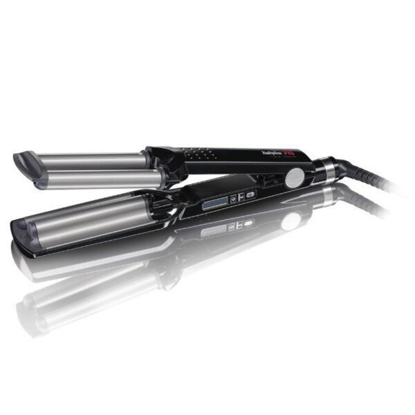 Тройная плойка Babyliss PRO BAB2369TTE